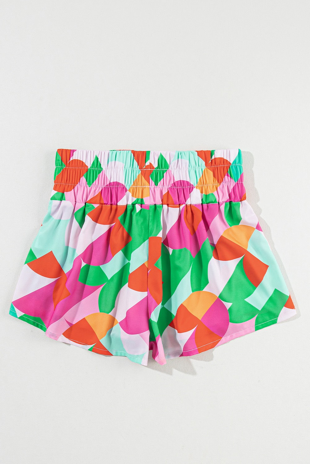 Fiesta Fusion Shorts