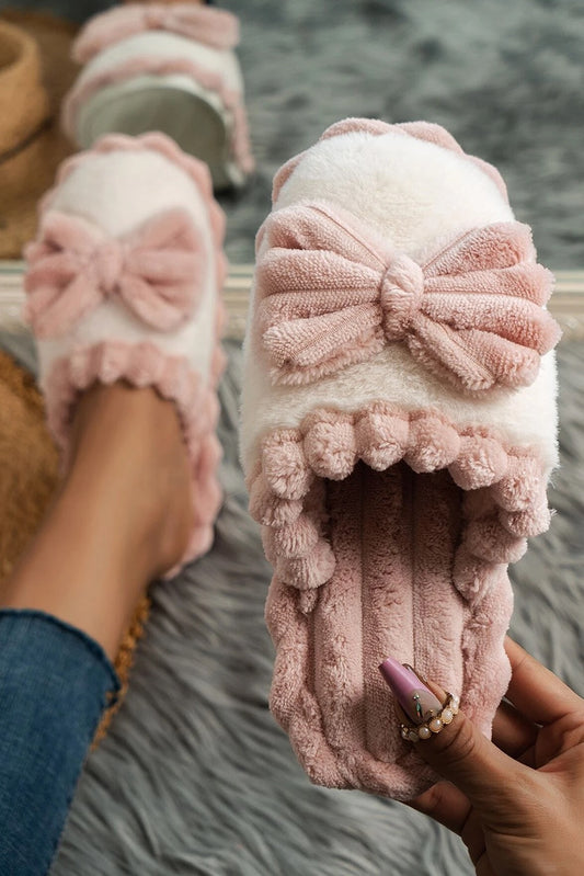 Be Mine Slippers